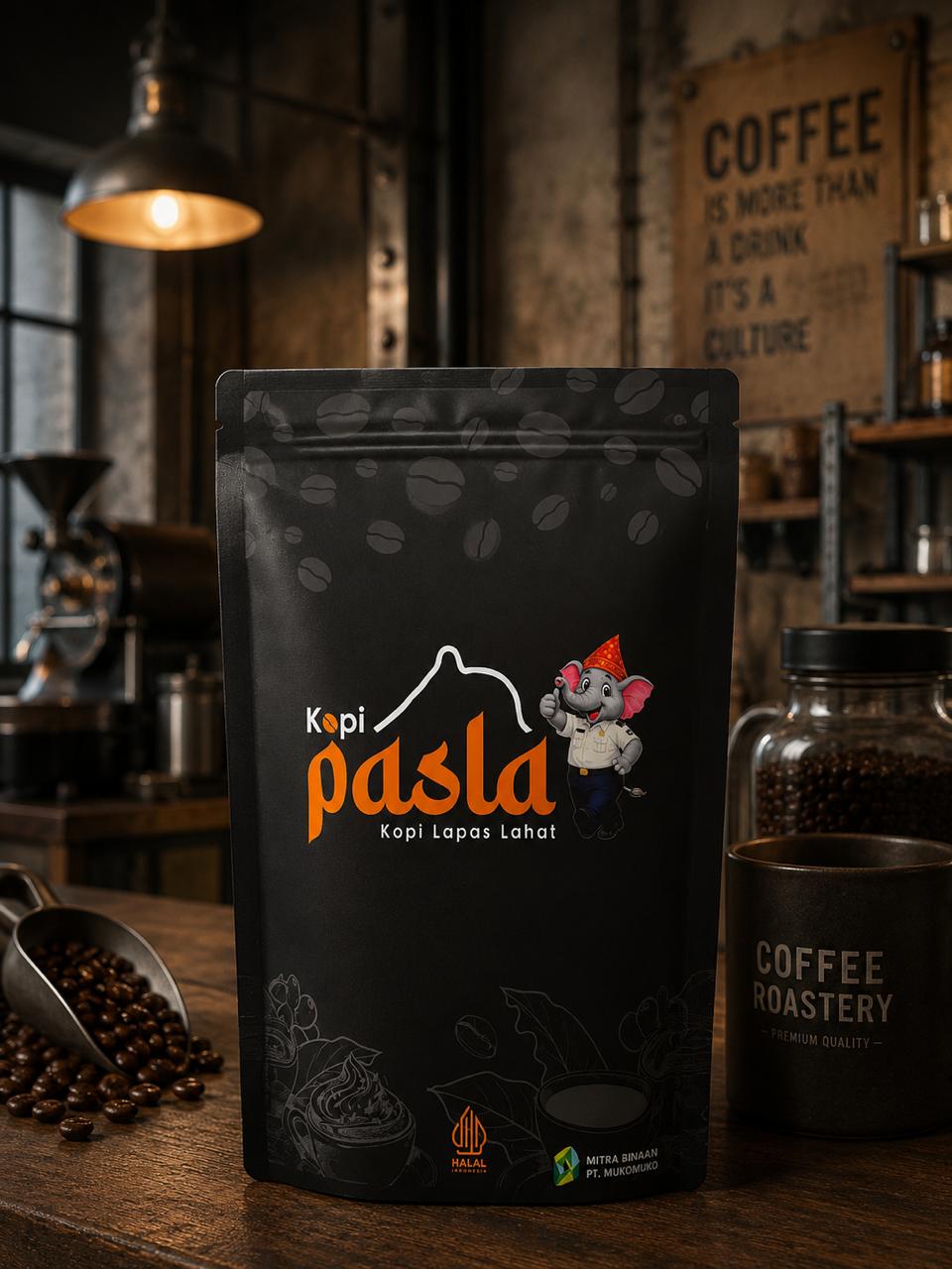 Kopi Pasla