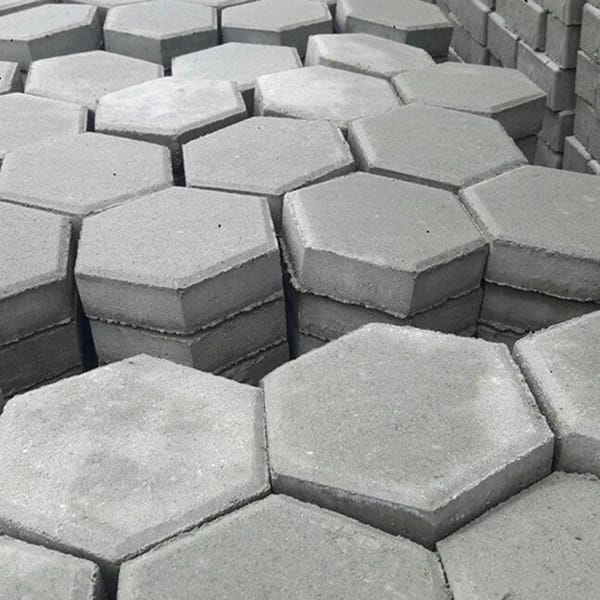 PAVING BLOCK