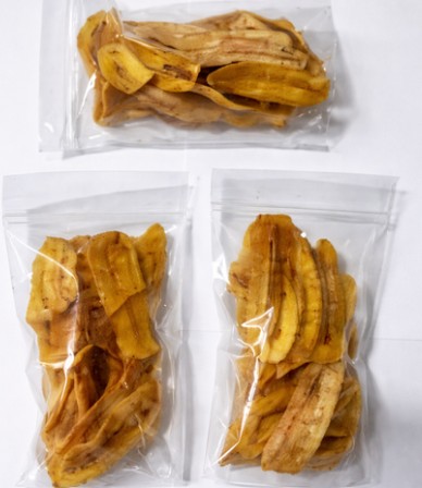 Keripik Pisang Original
