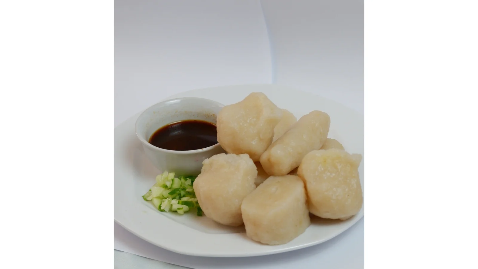 Aneka Pempek