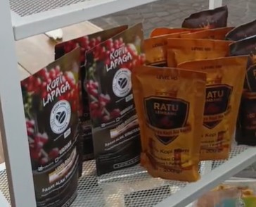 Bolu Tape Keju