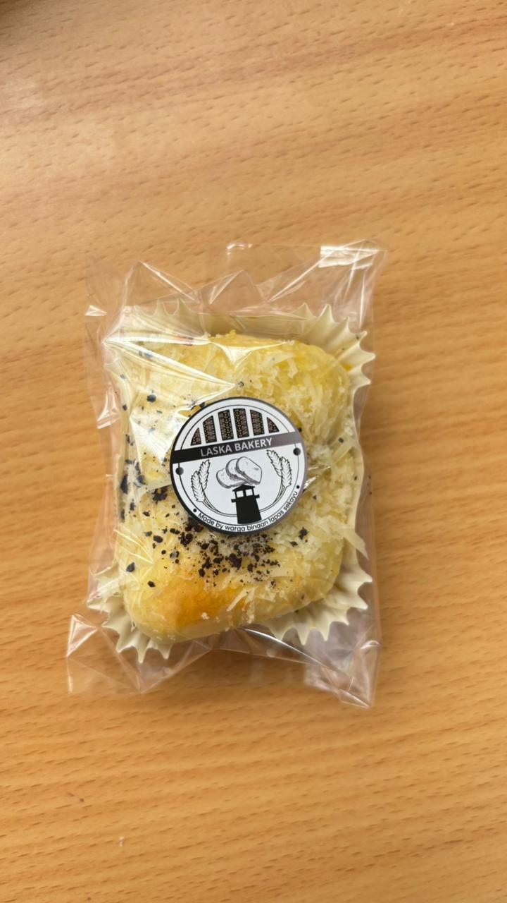 Laska Bakery